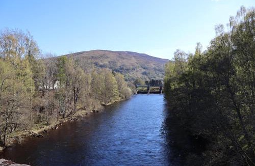 Kinloch Rannoch Villa | Tigh Na Sithe