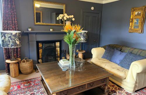 Kinloch Rannoch Villa | Tigh Na Sithe
