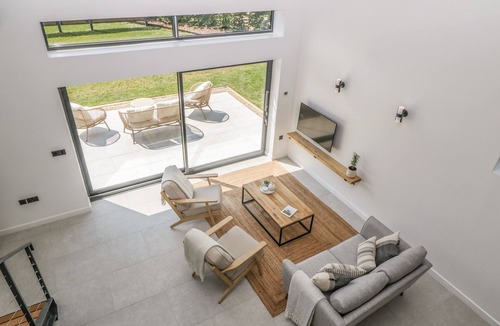 Hatherleigh Cottage | Tilia Barn