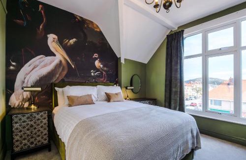 Llandudno Apartment | Tilstone Boutique Guest Accommodation