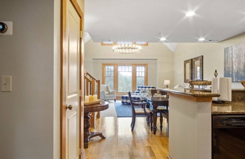 Foscoe Condo | Timbers H-3- Mountain Condo, Gated Resort, Indoor/Outdoor Pools and Hot Tub, Fitness Area, Fishin...