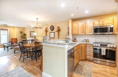 Foscoe Condo | Timbers I-1- Mountain Condo, Gated Resort, Indoor/Outdoor Pools and Hot Tub, Fitness Area, Fishin.