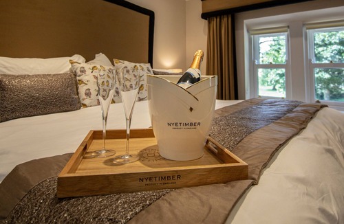 Timble House | Timble Inn