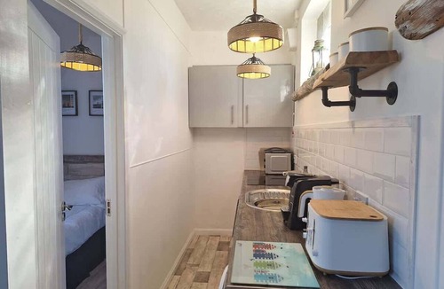 Ramsgate Apartment | Time and Tide -Central, convenient, charming