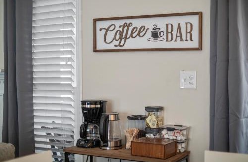 Northeast Raleigh House | Time To Relax in Raleigh
