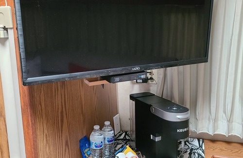 Northeast Raleigh House | Tin Louie Airstream Camper