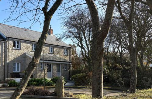 Pendeen House | Tinners Rest