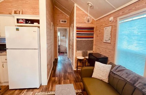 Upward House | Tiny Home, Big Escape