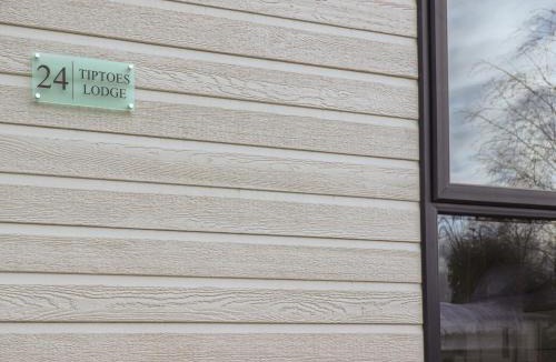 Yealand Conyers House | Tiptoes Lodge