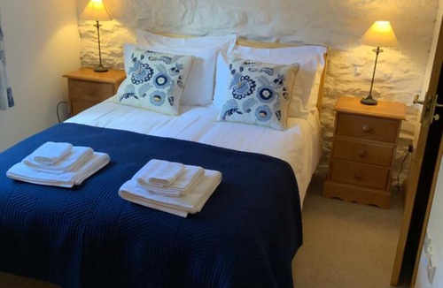 Llanycil House | Tithe Barn 2 - Abercelyn Cottages - Llanycil - Bala - Gwynedd - LL23 7YF - UK
