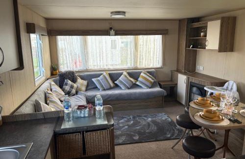Mablethorpe and Sutton Resort | TLJ Caravan Hires