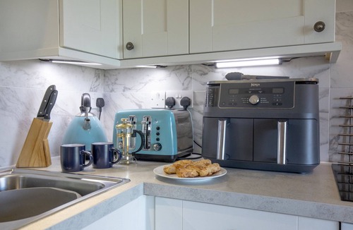 Stibb Cottage | Toad Hall is a spacious cottage in North Cornwall full of character