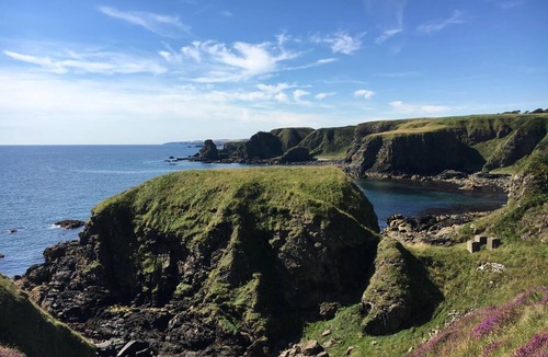 Muchalls Bed & Breakfast | Toadhall Rooms