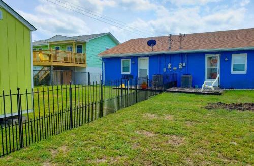 Atlantic Beach House | Toes in the Sand Unit B