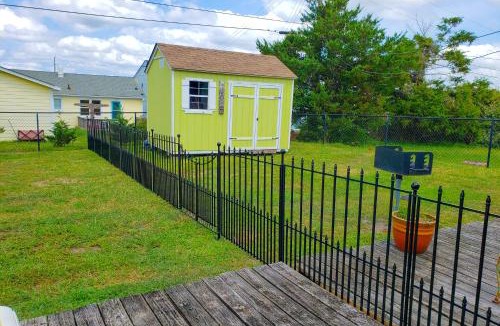 Atlantic Beach House | Toes in the Sand Unit B