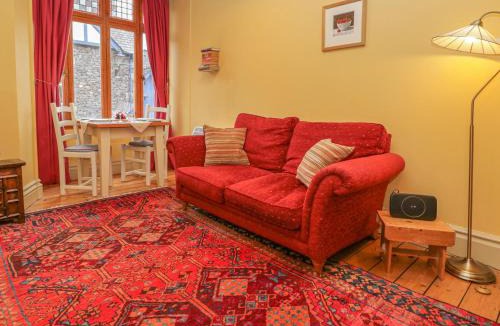 Ambleside House | Tom Heights