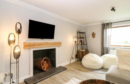 Tomintoul House | Tombeck