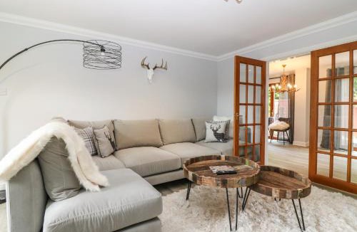 Tomintoul House | Tombeck