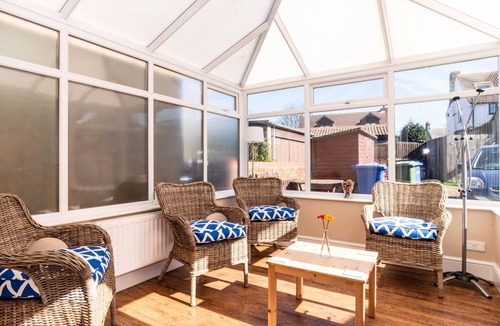 Amble Cottage | Tomeg