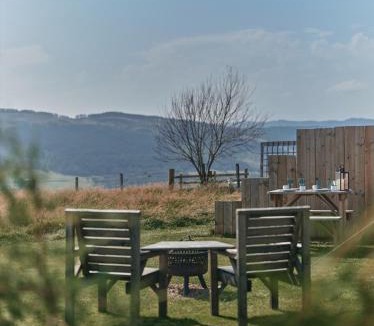 Pitlochry Other | Tomnauld Farm