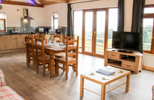 Angelbank Cottage | Toot View