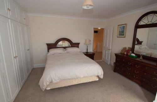 Bury St Edmunds Apartment | Top Deck at The Cabin