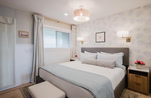 Folly Field Apartment | Top Floor Oceanview King Villa - Oceanfront Resort
