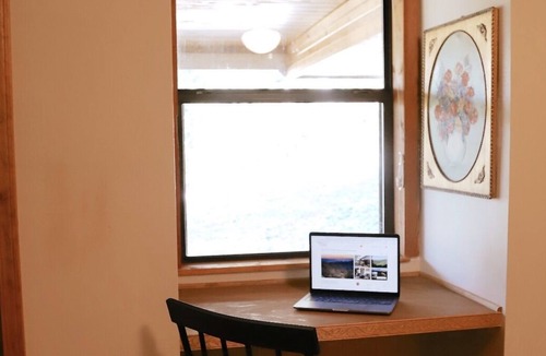 Andrews Cabin | Top of the mountain getaway with extreme views