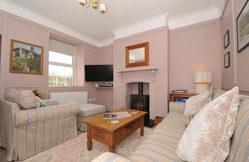 Okehampton House | Tor View Fourwinds