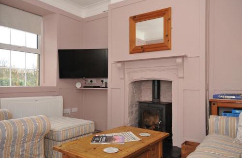 Okehampton House | Tor View Fourwinds
