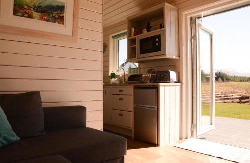 Spean Bridge House | Toradh Cabin