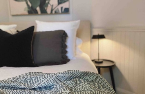 Merewether House | Tosca Elegant Merewether Beach House with Pool