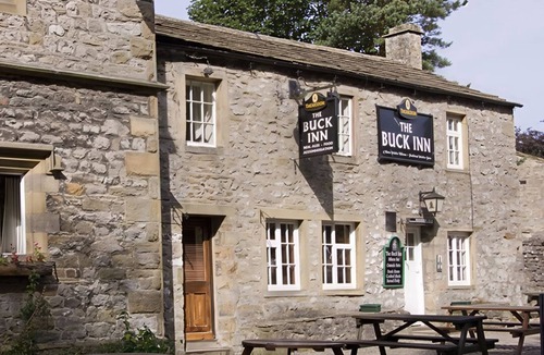 Malham House | Town Head Farm, Malham
