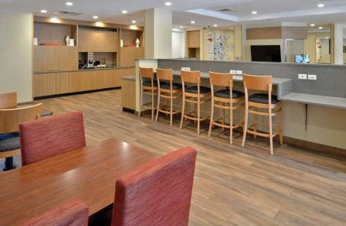 Morrisville Hotel | TownePlace Suites by Marriott Raleigh Durham Airport Morrisville