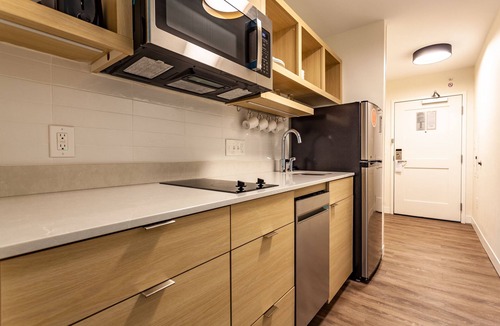 Southwest Raleigh Hotel | TownePlace Suites by Marriott Raleigh-University Area