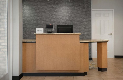 Suffolk Hotel | TownePlace Suites by Marriott Suffolk Chesapeake