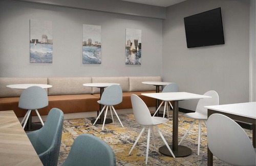 Suffolk Hotel | TownePlace Suites by Marriott Suffolk Chesapeake