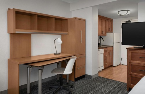 Suffolk Hotel | TownePlace Suites by Marriott Suffolk Chesapeake