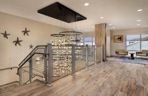 Kill Devil Hills Hotel | TownePlace Suites by Marriott Outer Banks Kill Devil Hills