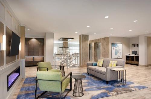 Kill Devil Hills Hotel | TownePlace Suites by Marriott Outer Banks Kill Devil Hills