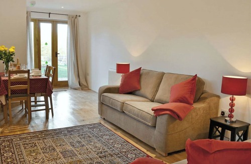 Sheffield Green Bed & Breakfast | Trading Boundaries
