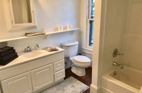 Lattimore Bed & Breakfast | Traditional & Historic Country Home Away From Home