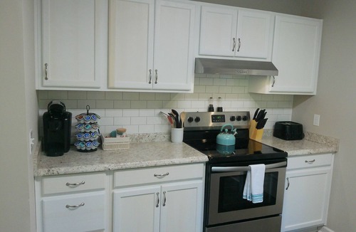 Lemon Springs House | Trail Hollow - 3 beds, 2 baths, 6 guestn