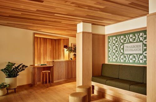 Highlands Hotel | Trailborn Highlands, Outdoor Collection by Marriott Bonvoy