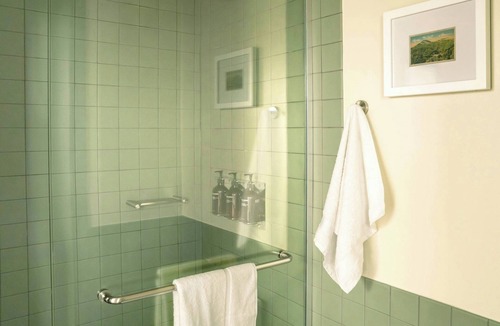 Highlands Hotel | Trailborn Highlands