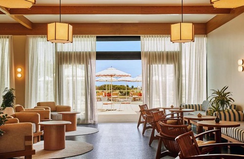 Wrightsville Beach Hotel | Trailborn Surf & Sound, Outdoor Collection by Marriott Bonvoy