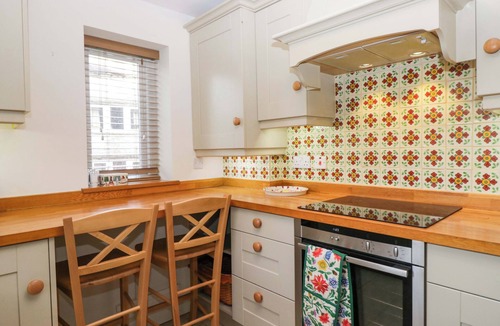 Kirkby Lonsdale Cottage | Tram Lane Cottage