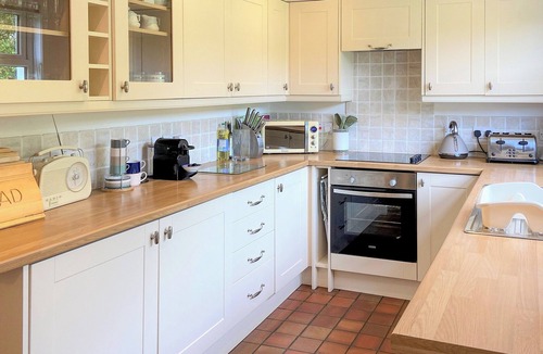 Ellenabeich Cottage | Tramway Cottages - Rockpool Cottage