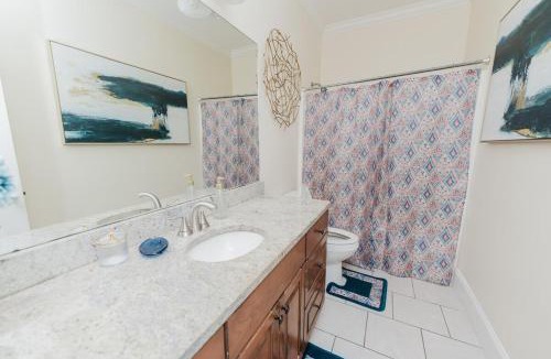 Albany Villa | Tranquil and Luxurious