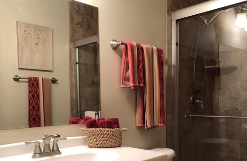 Fletcher House | Tranquil Blue Ridge Mountain Retreat on 10 Acres, Dog Friendly, Firepit